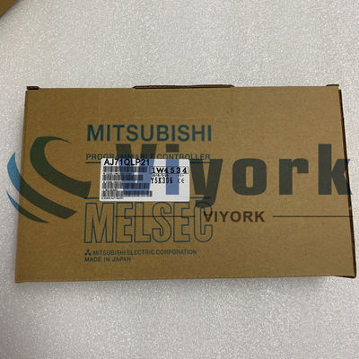 Mitsubishi AJ71QLP21 Net / 10 Master / Lokalfiber Link Neues