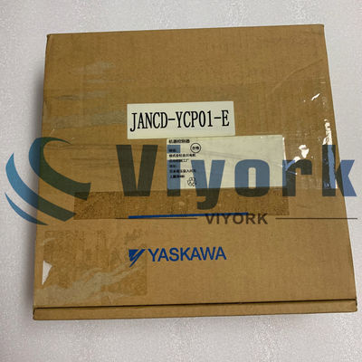 Kontrollorgane Yaskawa JANCD-YCP01-E CPU für Roboter Motoman DX100 NEU