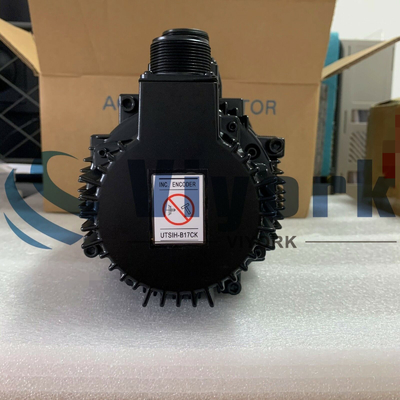 Yaskawa SGMSH-30DCA6H-OY AC SERVO MOTOR 8.9A 3KW 3000RPM 400V NEW