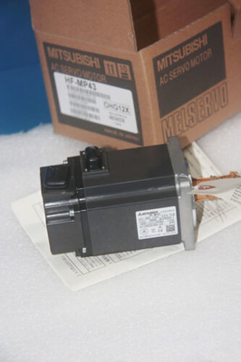 Mitsubishi HF-MP053B AC Servo Motor 3 PHASE 50W 51V 3000RPM NEW