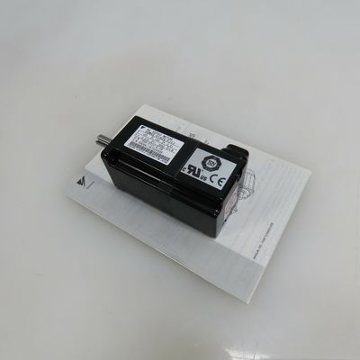 Yaskawa SGMAS-02ACA6C AC SERVO MOTOR 200W 200V 3000RPM 1.9A NEW