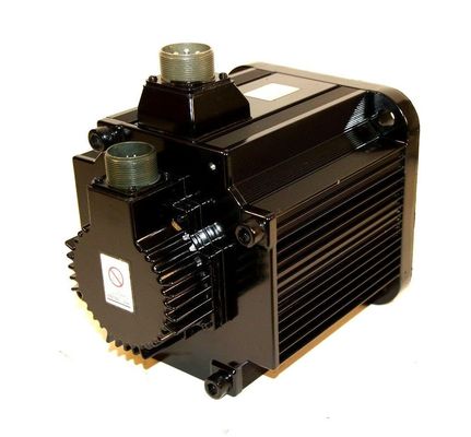 Yaskawa SGMG-05A2ABS AC SERVO MOTOR 3.8A 450W 1500RPM 200V NEW