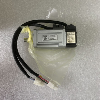 OMRON R88M-G10030H-S2 AC Servo Motor 100W 3000RPM 73V 1.1A NEW