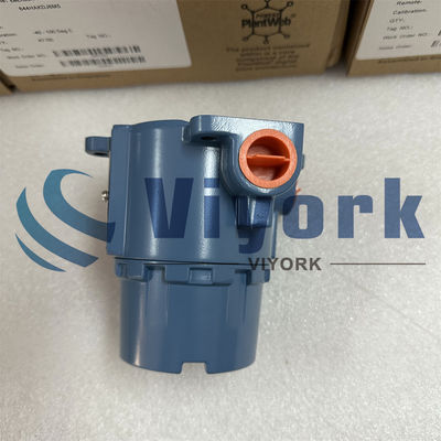 Get Accurate Readings Rosemount 644HAKDJ6M5 Industrial Servo Drive Temperature Transmitter