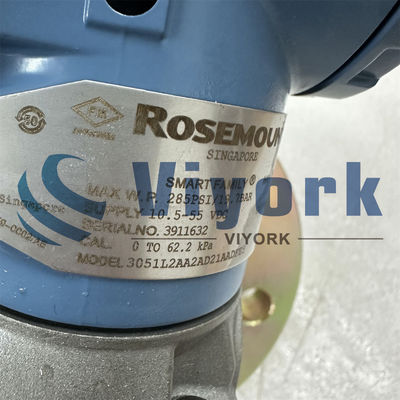Rosemount 3051L2AA2AD21AADFE5 Level Transmitter For Industrial Servo Drive 3051L2AA2AD21AADFE5