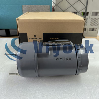 FISHER DLC3010 LEVEL TRANSMITTER Digital Level Controller Experience Unmatched Performance