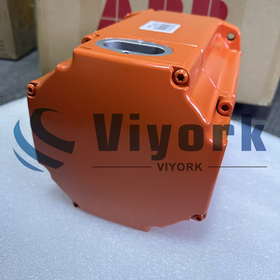 ABB Robotics AC Servo Motor 3HAC17484-9 Tamagawa Seiki Small 24 V Dc For Precision Control
