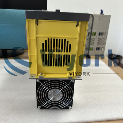 Fanuc A06B-6087-H137 SERVO DRIVE NEW