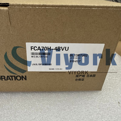 Mitsubishi FCA70H-4BVU TOUCH SCREEN NEW