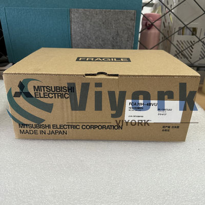 Mitsubishi FCA70H-4BVU TOUCH SCREEN NEW