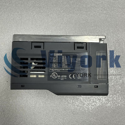 Mitsubishi FR-D720-0.2K INVERTER NEW