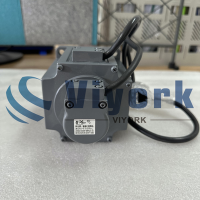 Mitsubishi HA-FF43 AC SERVO MOTOR 400W 3000RPM NEW