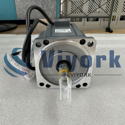 Mitsubishi HA-FF43 AC SERVO MOTOR 400W 3000RPM NEW