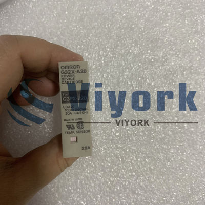 Panasonic G3PX-220 Industrial Servo Drive 50 / 60HZ 100- 240VAC INPUT 20AMP