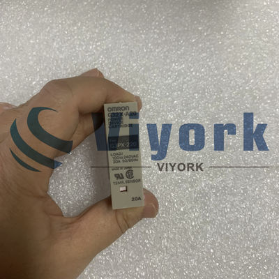 Panasonic G3PX-220 Industrial Servo Drive 50 / 60HZ 100- 240VAC INPUT 20AMP