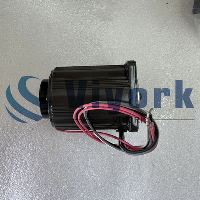 Panasonic M61A6GV4Q MOTOR NEW