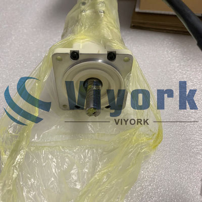 Panasonic MBMK022BLAU AC SERVO MOTOR NEW