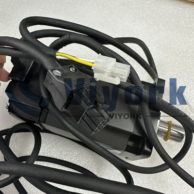 Mitsubishi HC-KFS73-S55 AC SERVO MOTOR NEW