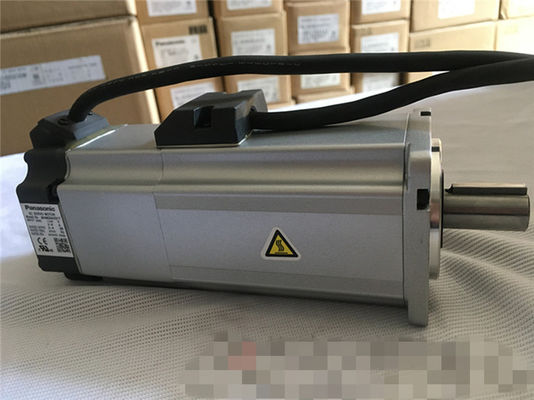 Panasonic MHMD042G1T AC SERVO MOTOR A5 400W 20 BIT INCREMENTAL ENCODER NEW