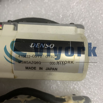 Panasonic MSM5AZQ6Q AC SERVO MOTOR USED
