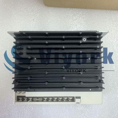 Panasonic MSDA043A1A AC SERVO DRIVE 400W WITHOUT BRAKE STRAIGHT SHAFT NEW