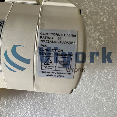 Panasonic MSMA042A1G AC SERVO MOTOR NEW