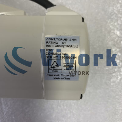 Panasonic MSMA042A7F AC SERVO MOTOR NEW