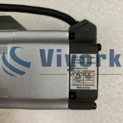 Panasonic MSMD042PJT AC SERVO MOTOR NEW
