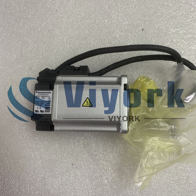 Panasonic MSMD042S1A A5-400W 17 BIT ABSOLUTE ENCODER 200V AC SERVO MOTOR NEW