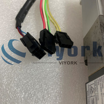 Panasonic MUMS012C2V1S AC SERVO MOTOR NEW