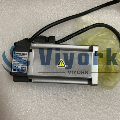 Panasonic MUMS041AVE0S AC SERVO MOTOR NEW