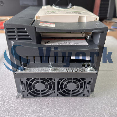 Schneider ATV71HU75N4Z VARIABLE SPEED DRIVE ALTIVAR 71 480VAC 7.5KW 10HP NEW