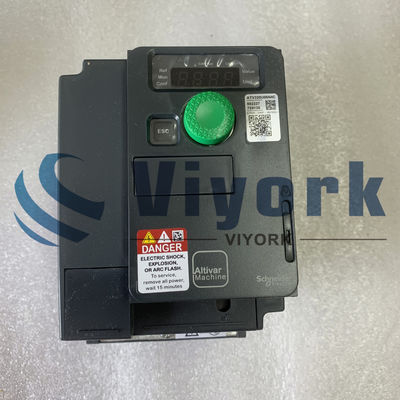 Schneider ATV320U06N4C DRIVE ALTIVAR 320 SERIES VARIABLE SPEED NEW