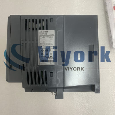 Schneider ATV320U11N4C DRIVE ALTIVAR 320 SERIES VARIABLE SPEED 380-500VAC NEW