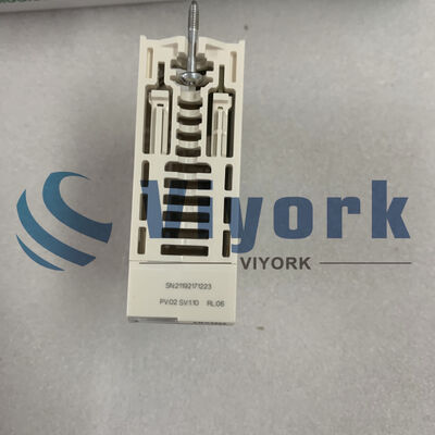 Schneider MODICON BMXAMO0802 ANALOG INPUT MODULE 4 INPUTS 16 BITS RESOLUTION NEW