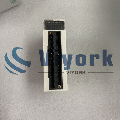 Schneider MODICON BMXDAI1602 INPUT MODULE DISCRETE 16POSITION 24VAC/DC NEW