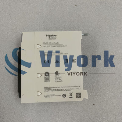 Schneider MODICON BMXDDO3202K DISCRETE OUTPUT MODULE 32 OUTPUTS 24VDC 1AMP NEW