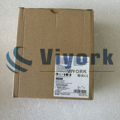 Siemens 3RW3026-1BB04 SOFT STARTER SIRIUS S0 25 AMP 11 KW/400 V 40 DEGREE C NEW