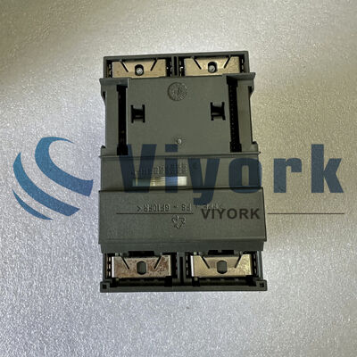 Siemens 6ES7315-2AF03-0AB0 CPU 315-2 DP W/ 24 VDC POWER SUPPLY SIMATIC NEW