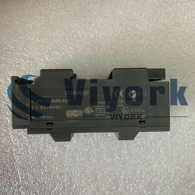 Siemens 6ES7972-0AA02-0XA0 MODULE NEW