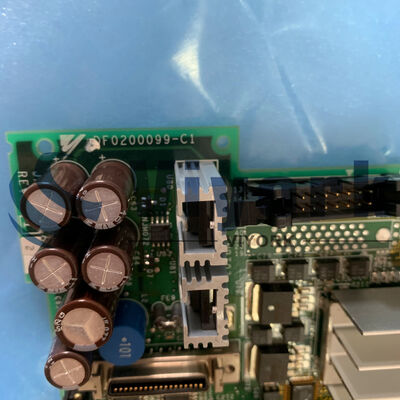 Yaskawa JASP-WRCA01 PC BOARD SERVO CONTROL ASSEMBLY NEW