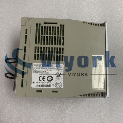 Yaskawa SGDM-15ADA SERVO DRIVE 1.5KW 230V 9.5A NEW