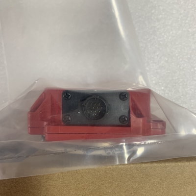 IMPULS-KODIERER IP65 10 PIN CNC Fanuc A860-2000-T301 ALPHA A1000I NEU