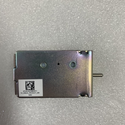 ZUSÄTZLICHER LEISTUNGSSCHALTER 50/60HZ 220-240VAC/VDC ABB 1SDA073700R1 NEU