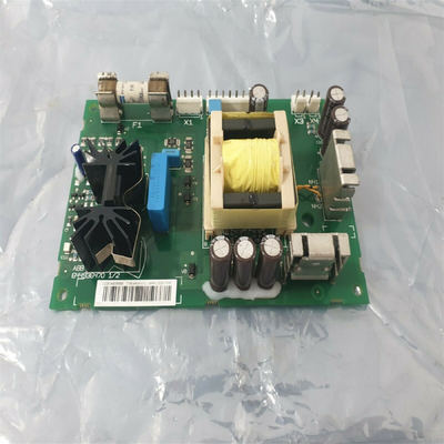 ABB APOW-01C TREIBEN 1-JÄHRIGER GARANTIE-INVERTER DER PC-BRETT-SICHERUNGS-690V/1AMP NEUES AN
