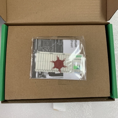 SCHNEIDER 170ANR12090 INPUT-/OUTPUTmodul-, dasentsprechung 6 4 EINGAB, OUTPUT NEUES