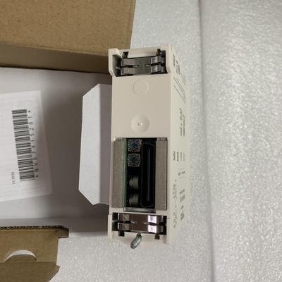 ETHERNET-MODUL 1 PORT-10/100 MBIT/S IP20 SCHNEIDERS BMXNOE0100 NEU