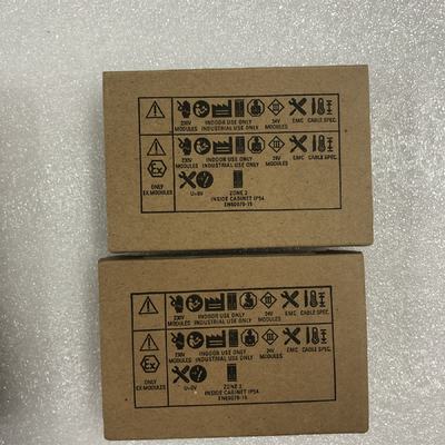 ANALOGES AUSGABEMODUL-1-JÄHRIGE GARANTIE Siemens 6ES7135-4GB01-0AB0 NEU