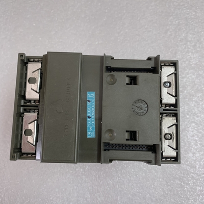 Siemens 6ES7338-7UH01-0AC0 START/STOPP MIT ULTRASCHALLSCHNITTSTELLE Inspektion 337 NEU