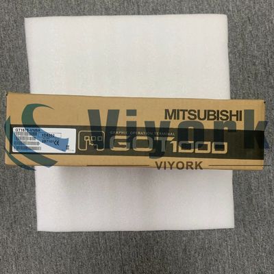 Mitsubishi GT1675-VNBA W/SPECIAL PCB (BS) Beschichtung neu